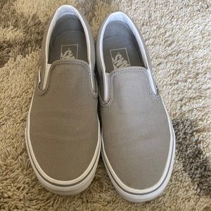 Womens vans